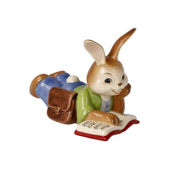 Produktbild von Hasenfigur Hase Du bist Klasse! - Ostern